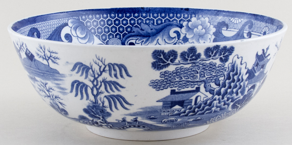 Bowl c1920s